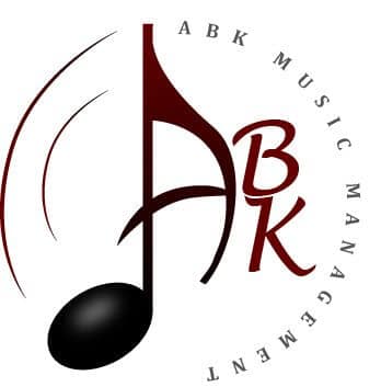 ABK Music Management Logo