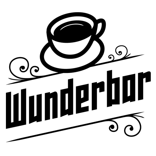Wunderbar Coffee and Crepes, Harmony, PA