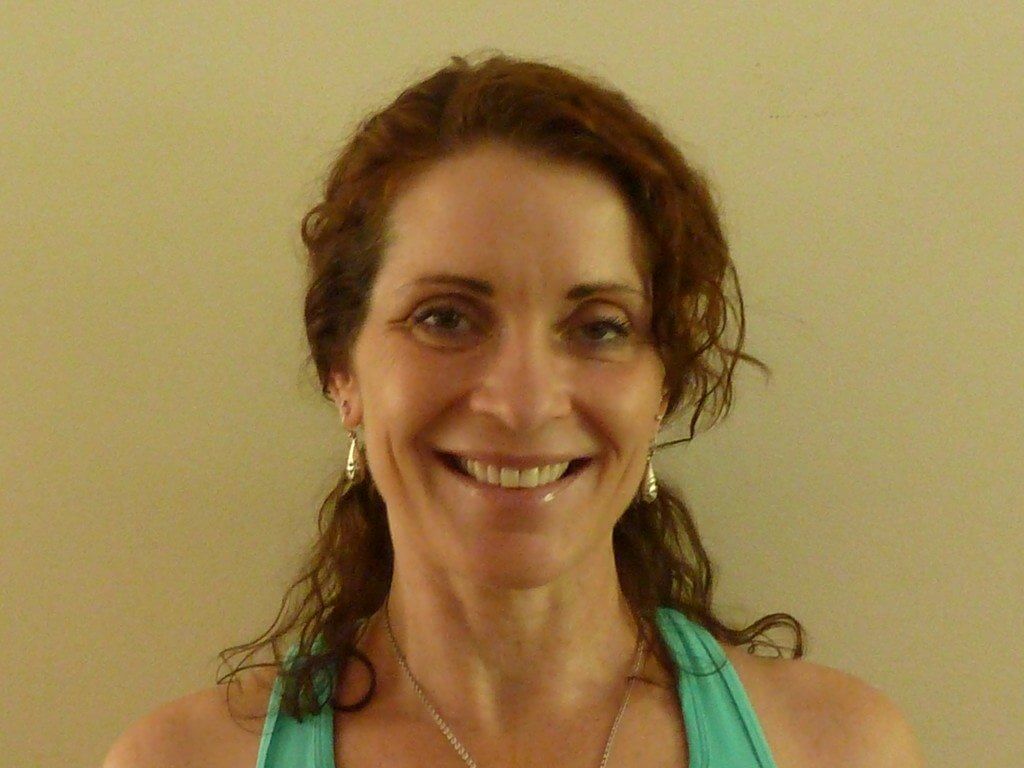 Nancy Triscuit, Yoga, Wellness, Pilates