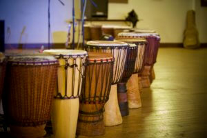 Harmony Drum and Dance Circle
