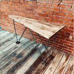Murderingtowne Press & Company Custom woodworking and home decor