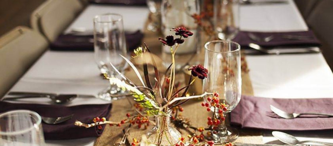 Bramble and Blossom Florist