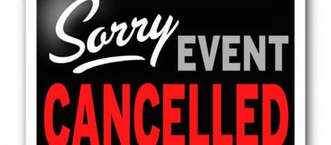 Event Cancelled At the Center of Harmony